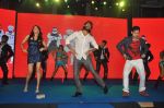 Ranveer Singh at Samsung S4 launch by Reliance in Shangrilaa, Mumbai on 27th April 2013 (103).JPG